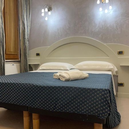 Bed and Breakfast Casa Di Stefano Рим Екстер'єр фото