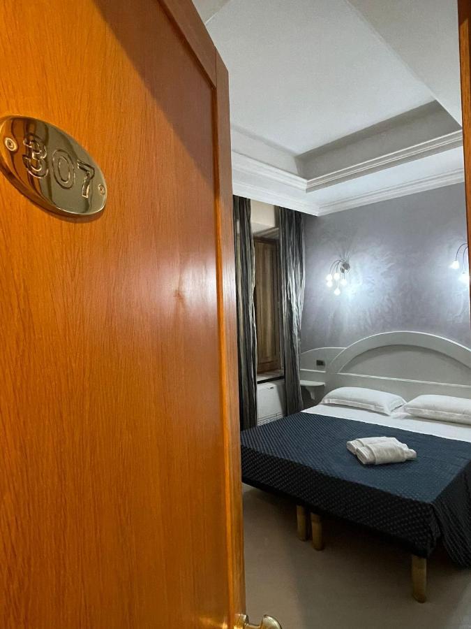 Bed and Breakfast Casa Di Stefano Рим Екстер'єр фото