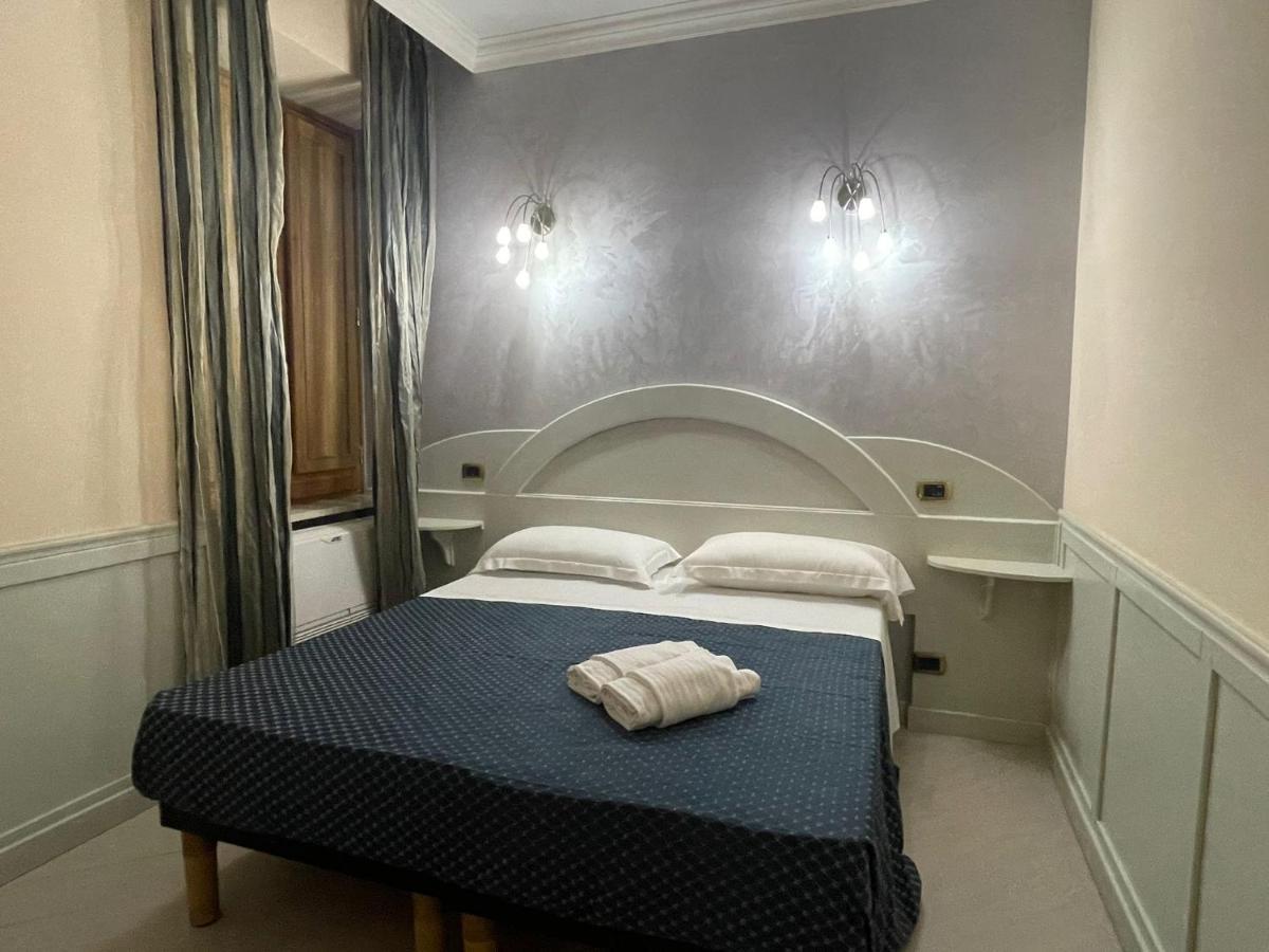 Bed and Breakfast Casa Di Stefano Рим Екстер'єр фото