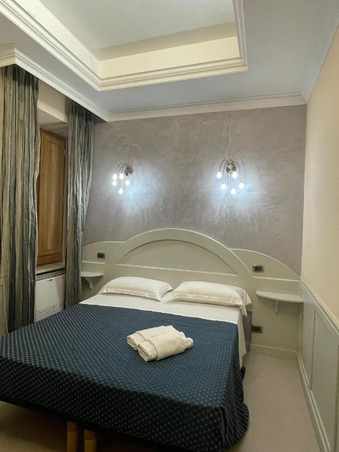 Bed and Breakfast Casa Di Stefano Рим Екстер'єр фото