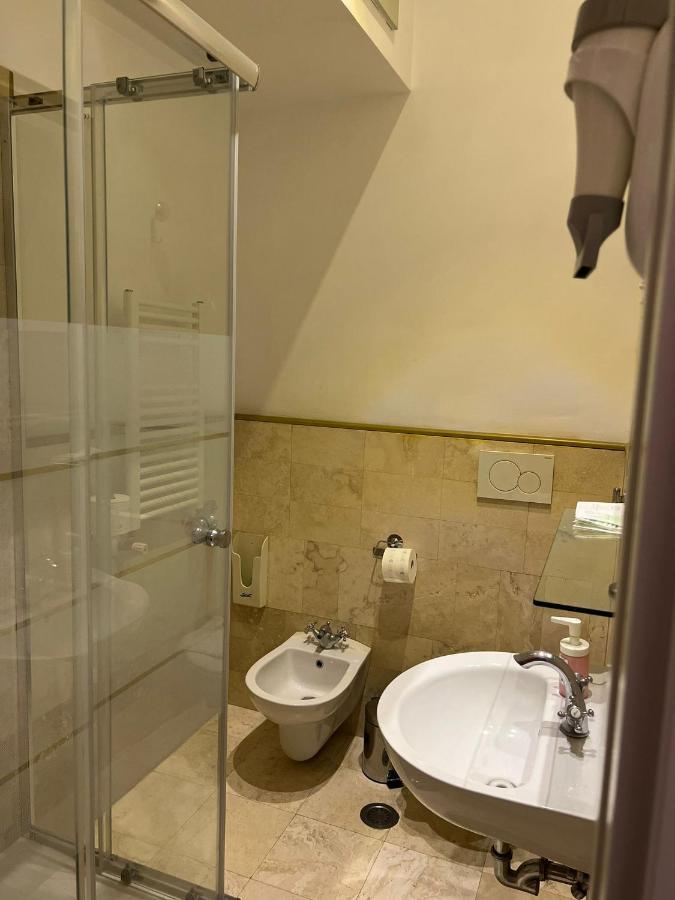 Bed and Breakfast Casa Di Stefano Рим Екстер'єр фото