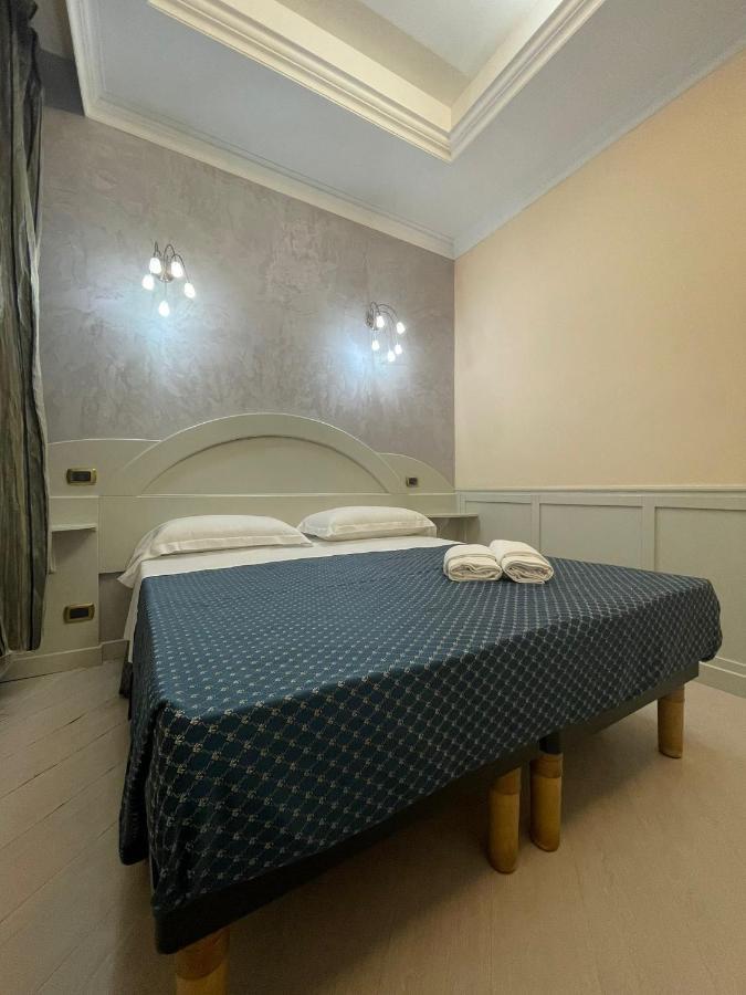 Bed and Breakfast Casa Di Stefano Рим Екстер'єр фото