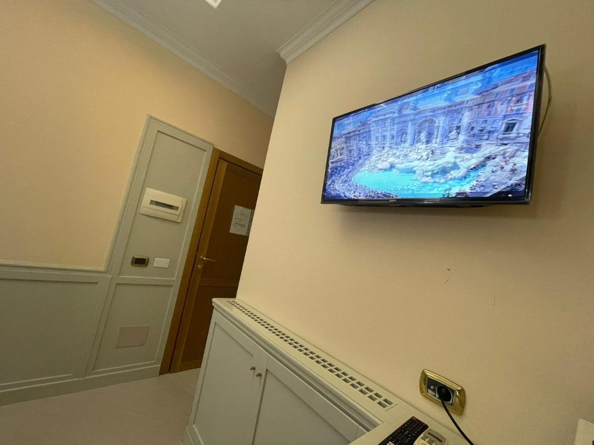 Bed and Breakfast Casa Di Stefano Рим Екстер'єр фото