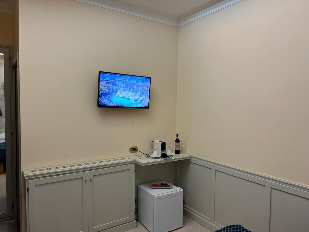Bed and Breakfast Casa Di Stefano Рим Екстер'єр фото