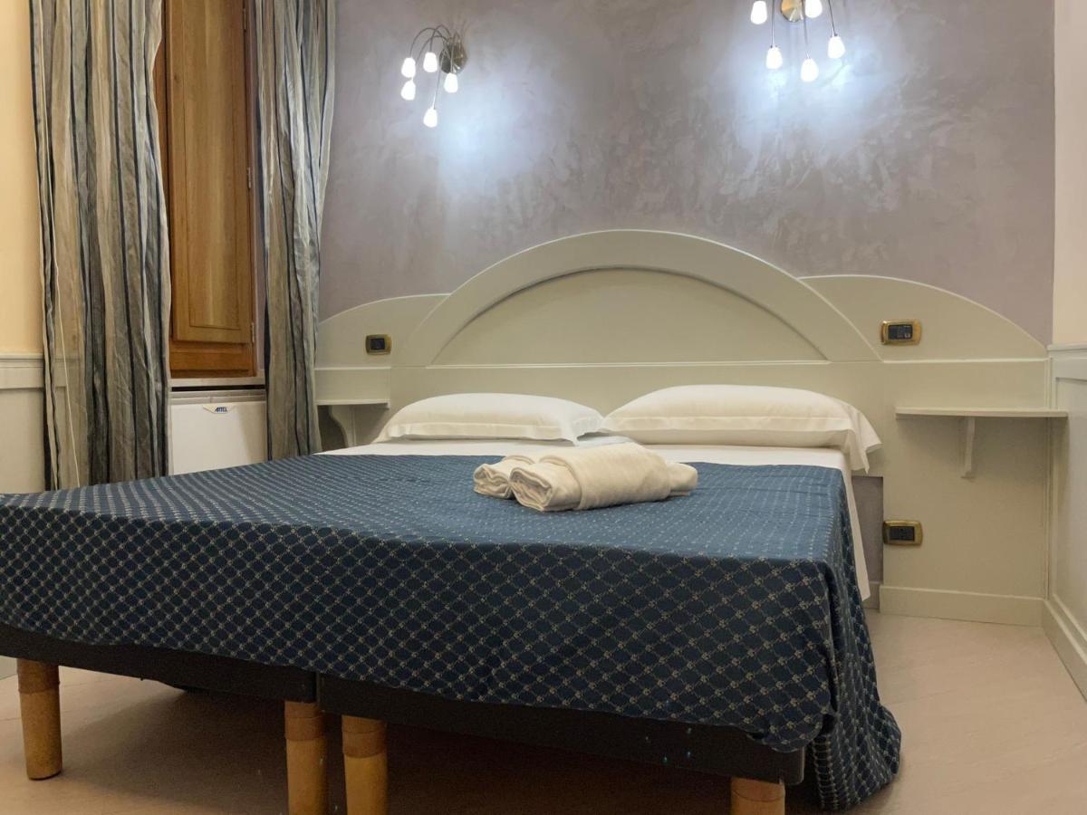 Bed and Breakfast Casa Di Stefano Рим Екстер'єр фото