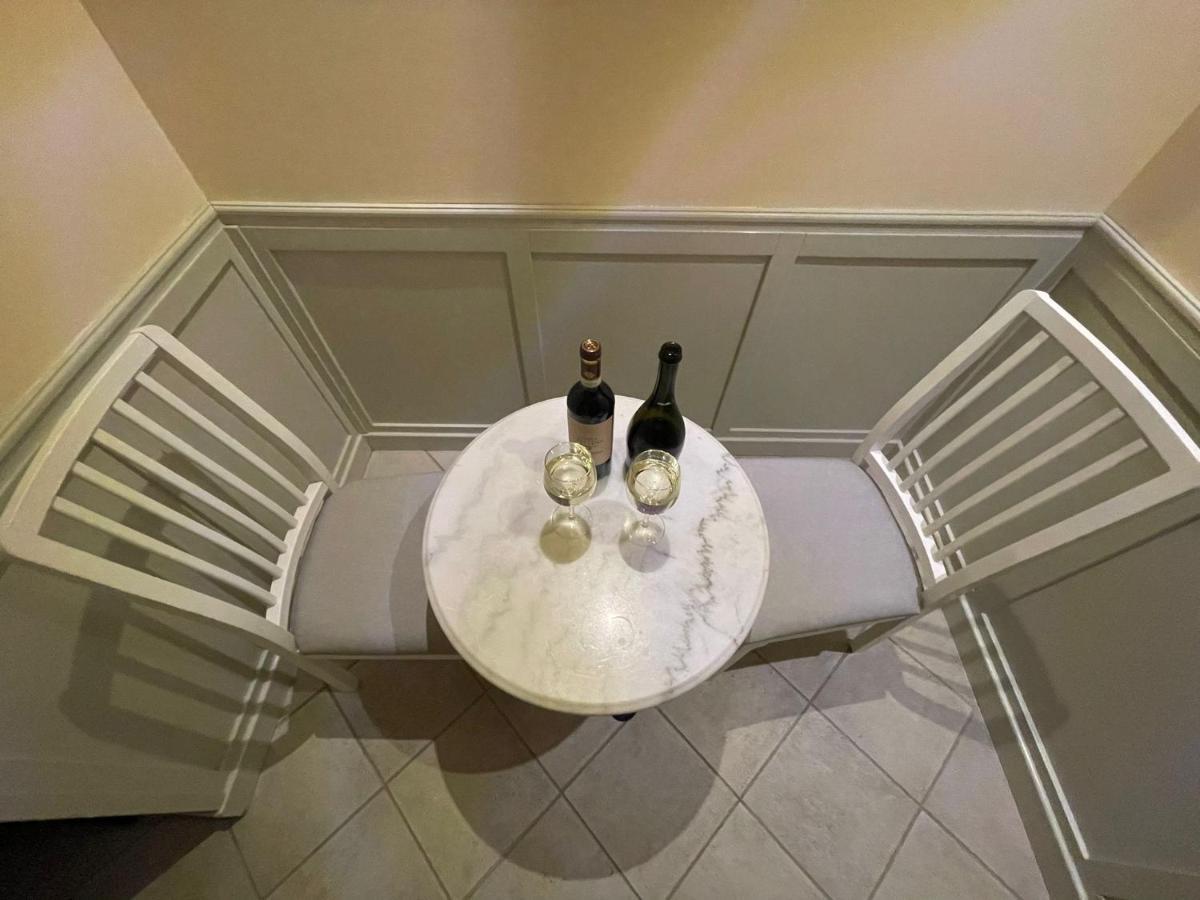 Bed and Breakfast Casa Di Stefano Рим Екстер'єр фото