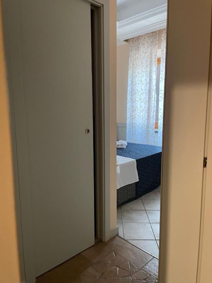 Bed and Breakfast Casa Di Stefano Рим Екстер'єр фото