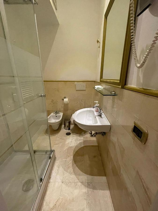 Bed and Breakfast Casa Di Stefano Рим Екстер'єр фото