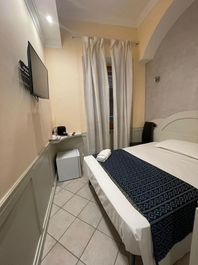 Bed and Breakfast Casa Di Stefano Рим Екстер'єр фото