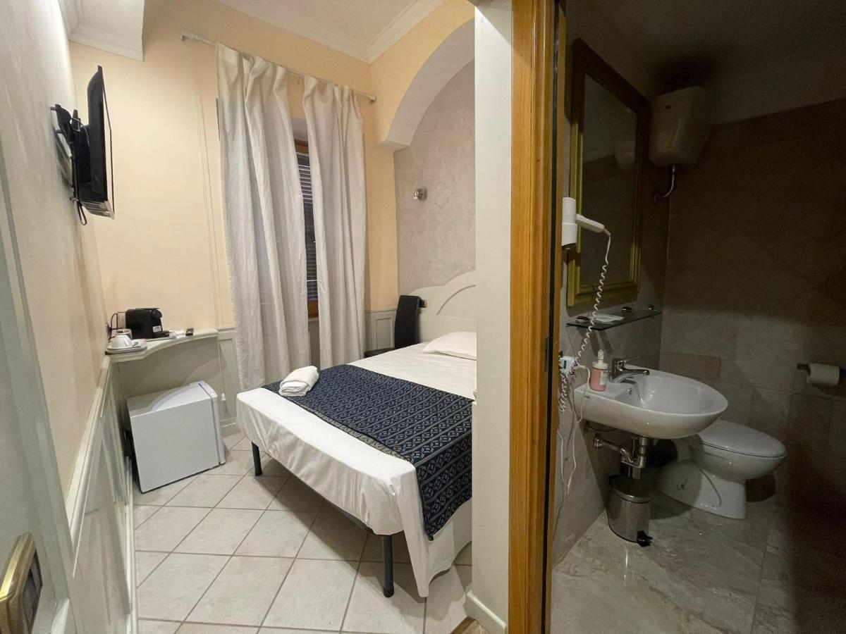 Bed and Breakfast Casa Di Stefano Рим Екстер'єр фото